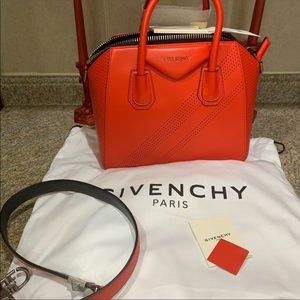 New never youse to big for me